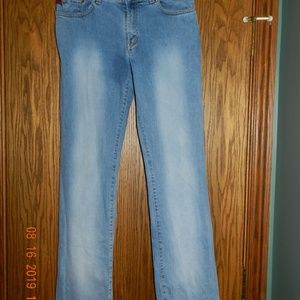 Women's Parasuco Italian Boot Cut Jean